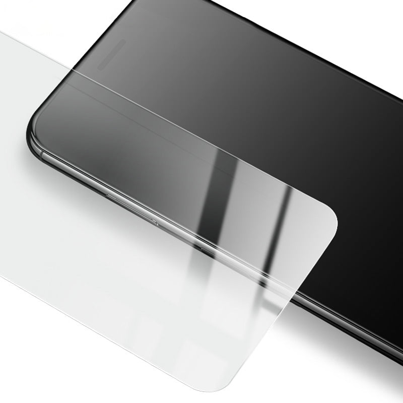 IMAK H Series For Xiaomi Redmi Note 13 Pro 4G / Poco M6 Pro 4G Film HD Clear Anti-scratch Screen Protector IMAK H Series For Xiaomi Redmi Note 13 Pro 4G / Poco M6 Pro 4G Film HD Clear Anti-scratch Screen Protector